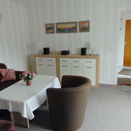 Belum Ferienwohnung Ehrich Nahe Otterndorf מראה חיצוני תמונה